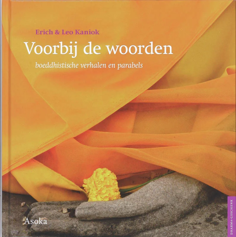 Bestseller Voorbij de woorden / Dharma-geschenk