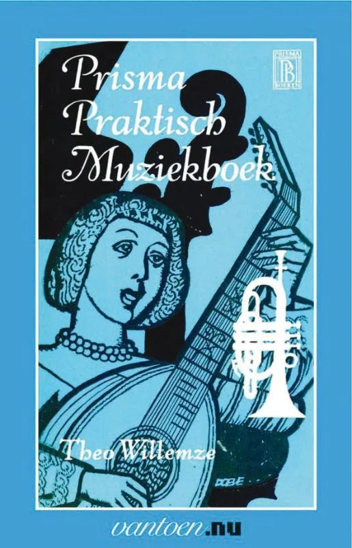 Vantoen.nu -Prisma Praktisch Muziekboek Beste Prijs