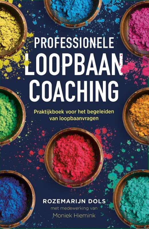 Beste Prijs Professionele loopbaancoaching