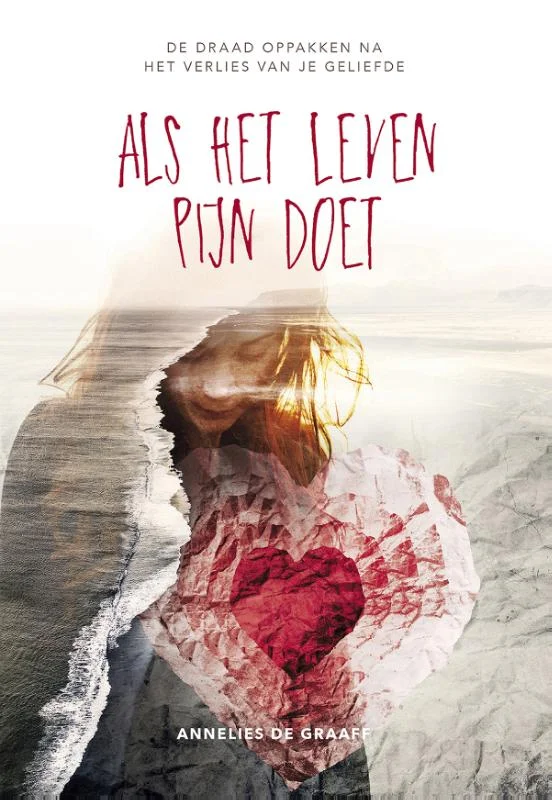 Als het leven pijn doet Nu Kopen