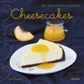 Cheesecakes / De creatieve keuken Populair