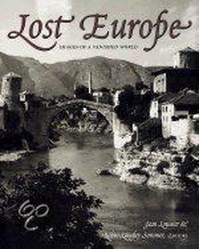 Lost Europe Laatste Versie
