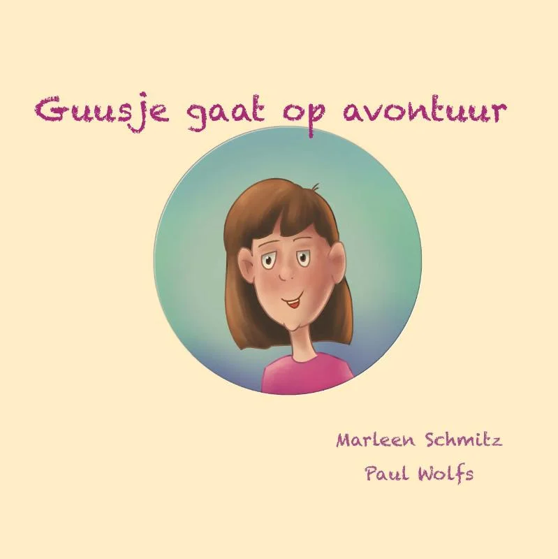 Populair Guusje gaat op avontuur
