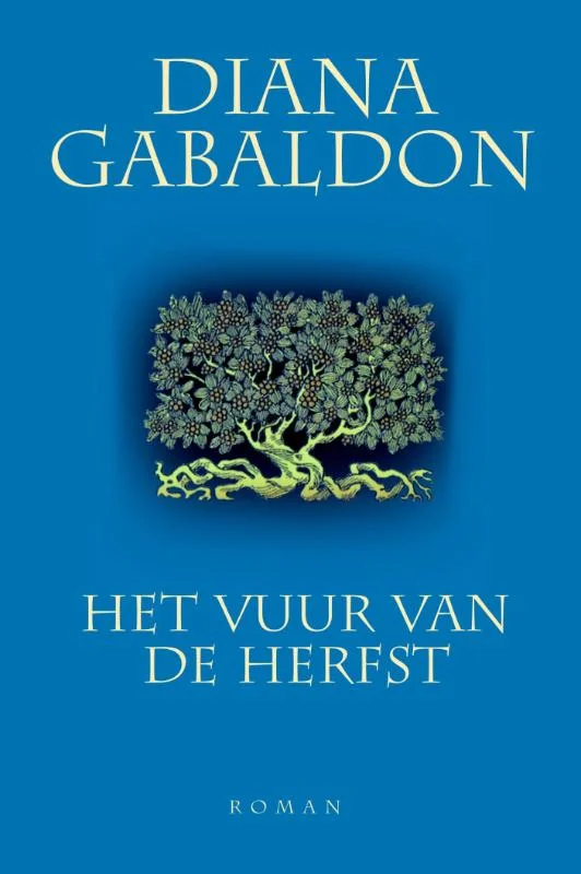 Het vuur van de herfst / Reiziger / 4 Populair