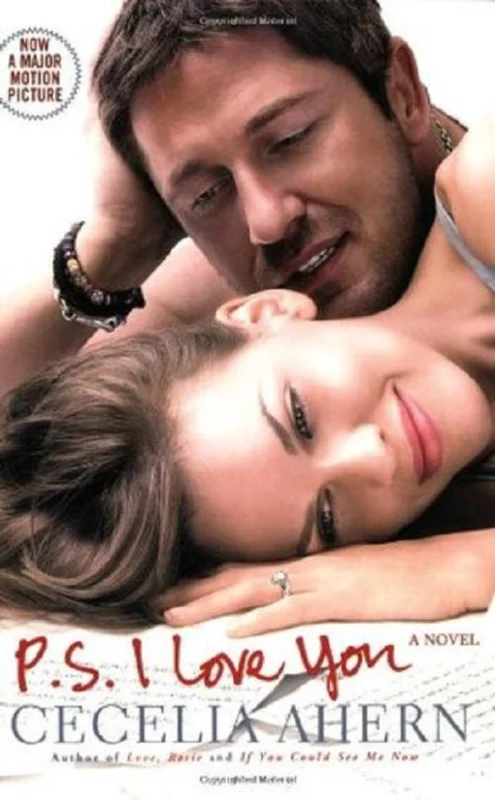 Bestseller PS, I Love You