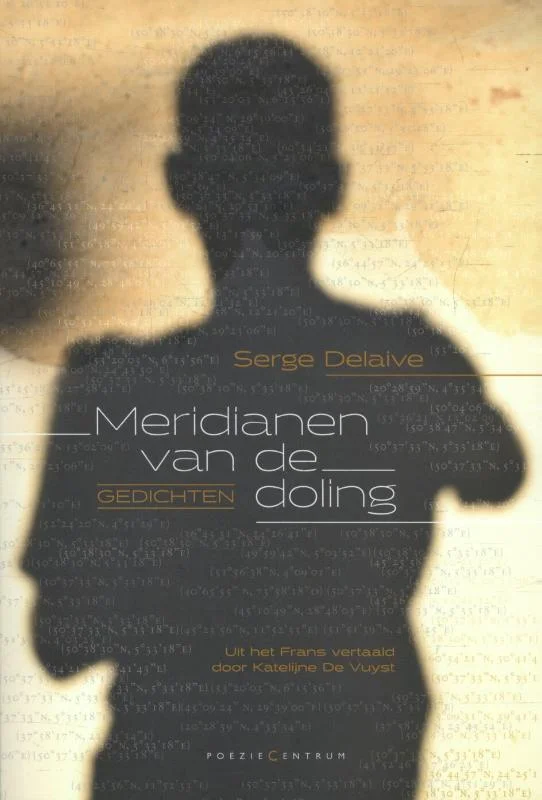 Meridianen van de doling Gratis Retour