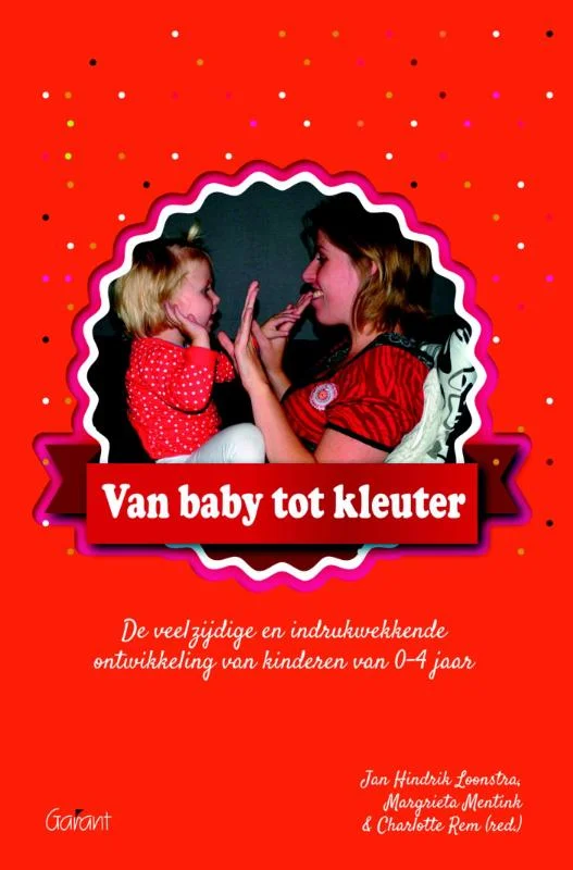 Van baby tot kleuter Express Levering