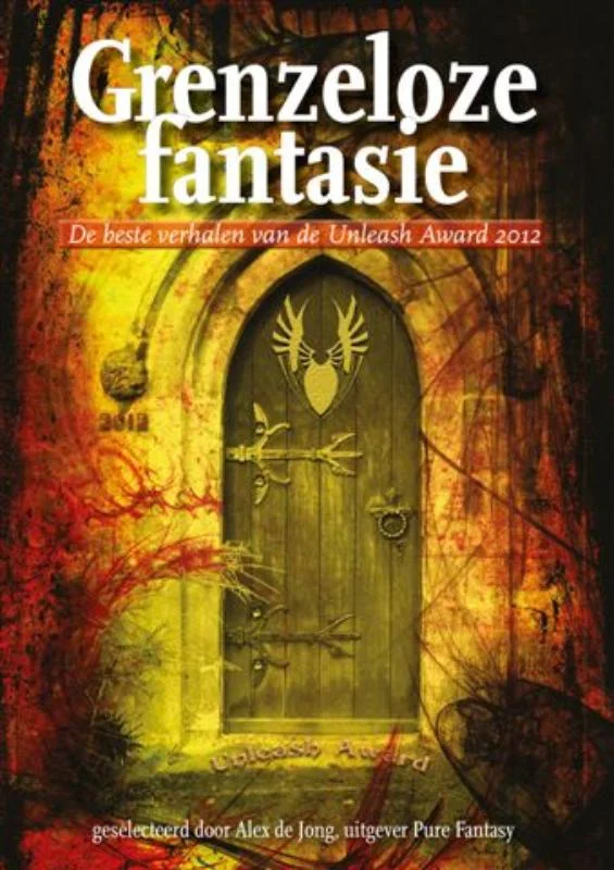 Seizoensaanbieding Grenzeloze fantasie