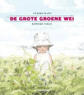 Seizoensaanbieding De grote groene wei