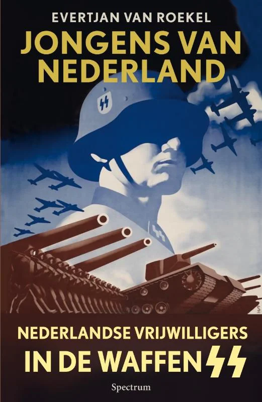 Jongens van Nederland Gecertificeerd