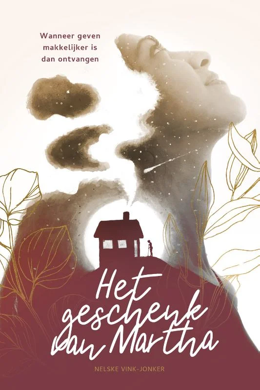 Het geschenk van Martha Weekendaanbieding