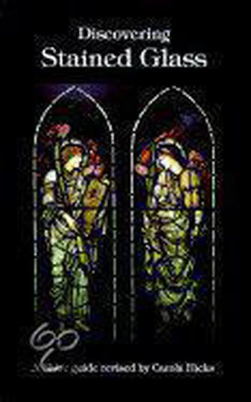 Stained Glass Nu Kopen