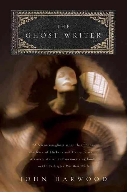 Beperkte Voorraad The Ghost Writer