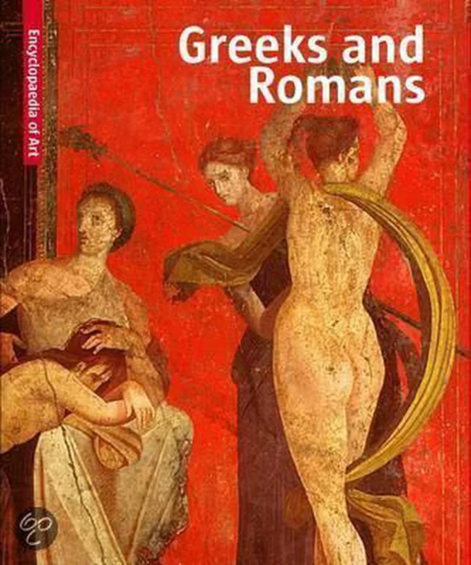 Nu Kopen Greeks & Romans