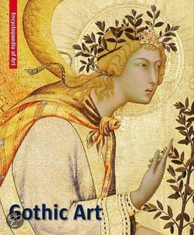 Gothic Art Goedkoop