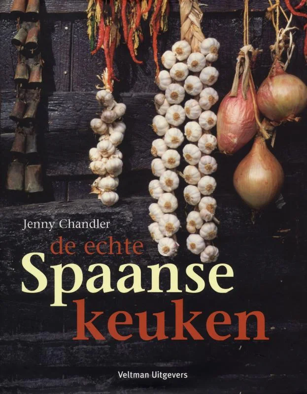De echte Spaanse keuken Aanbieding