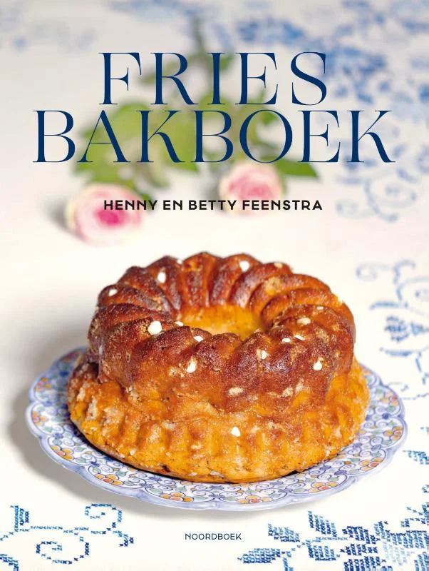 Lage Prijs Fries bakboek