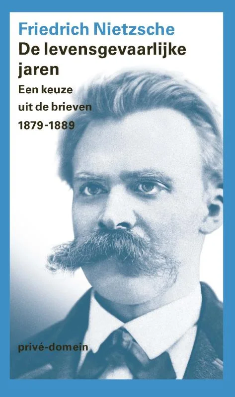 Uitverkoop De levensgevaarlijke jaren / Prive-domein / 315