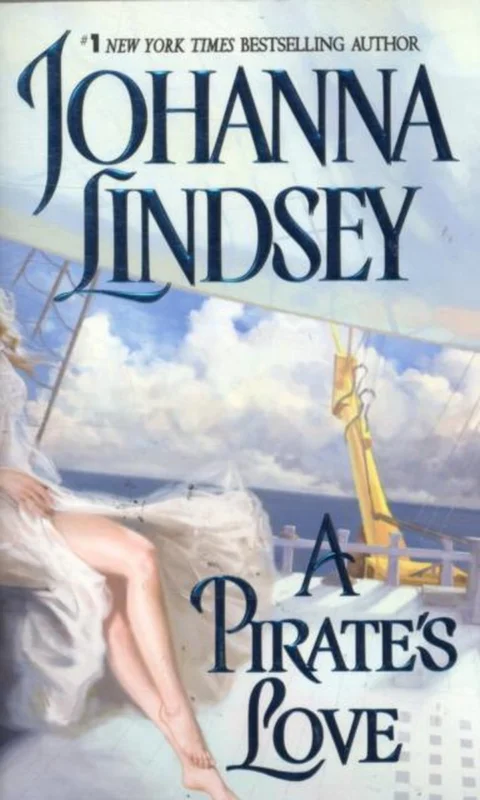 Express Levering Pirates Love
