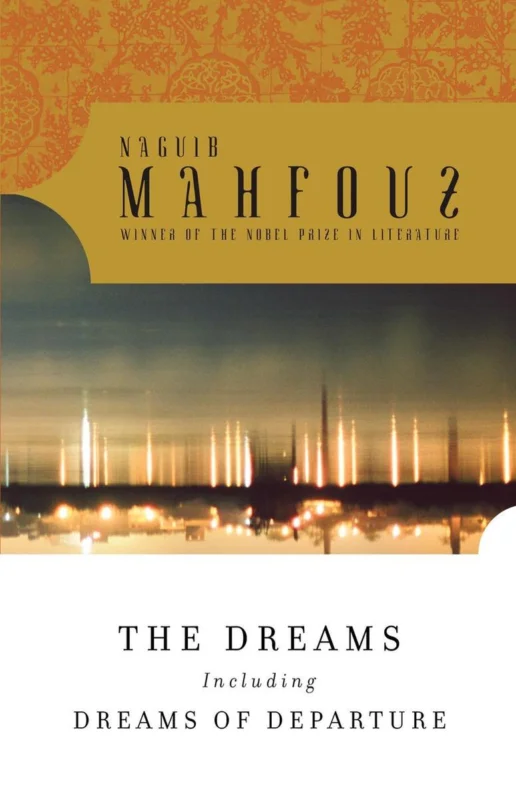 The Dreams / druk 1 Favoriet