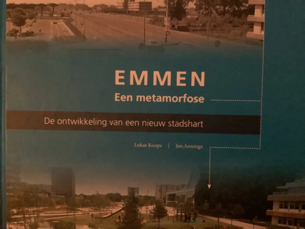 Alleen Vandaag Emmen, een metamorfose