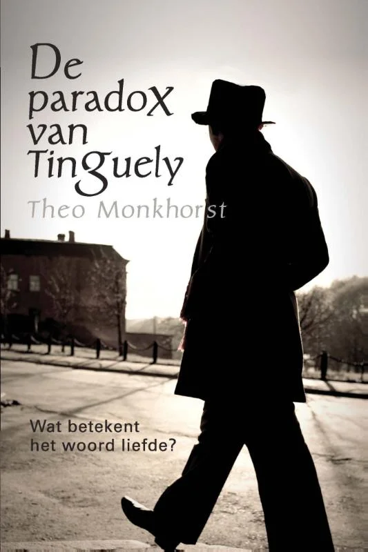 De paradox van Tinguely Beperkte Voorraad