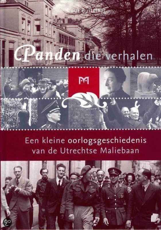 Speciale Aanbieding Panden Die Verhalen