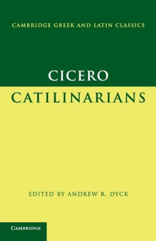 Cicero Koop Online
