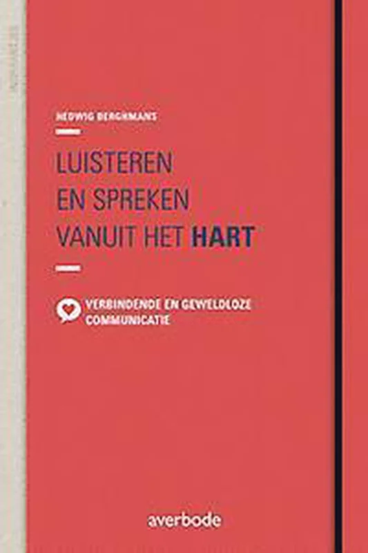 Favoriet Luisteren en spreken vanuit het hart