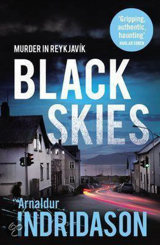 Koop Online Black Skies