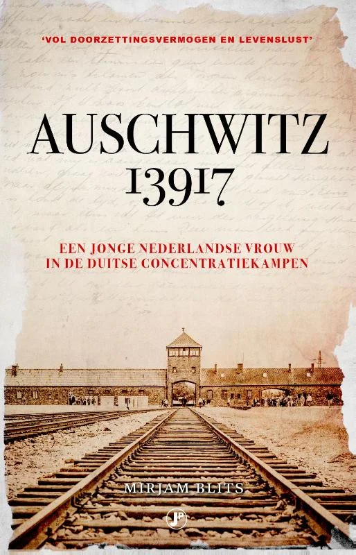 Uitverkoop Auschwitz 13917