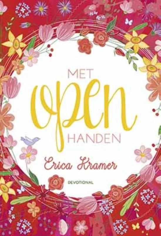 Speciale Aanbieding Met open handen
