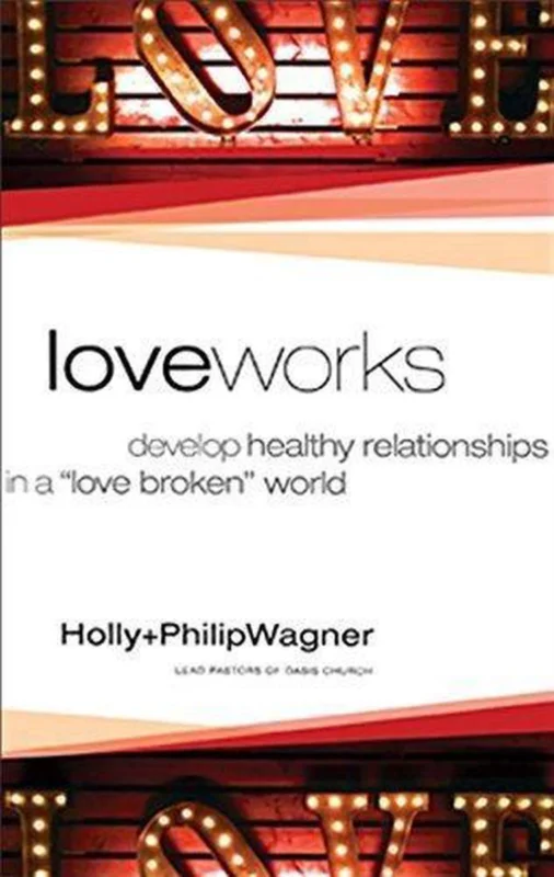 Love Works Shop Nu