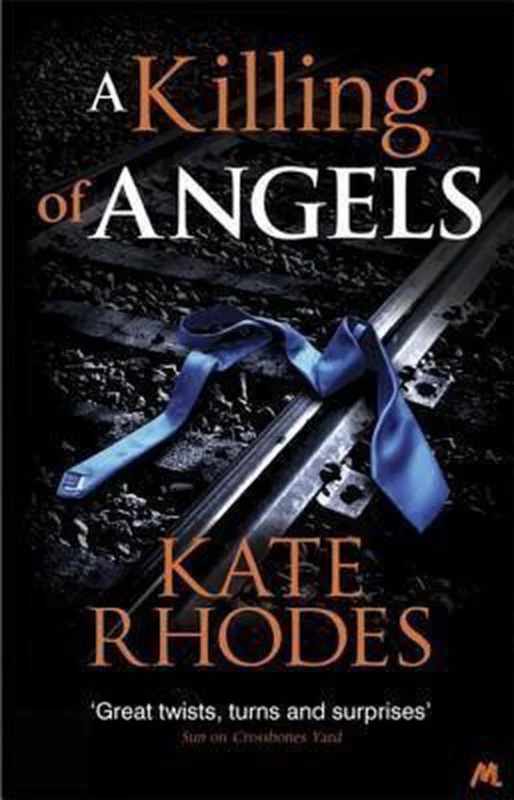 Hoge Kwaliteit Killing of Angels