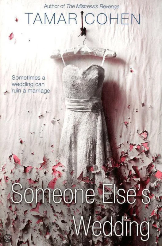 Populair Someone Else's Wedding