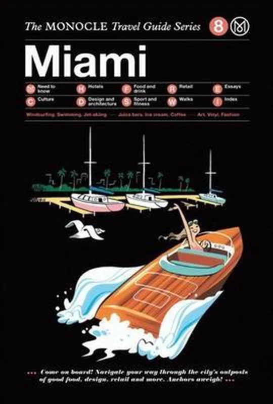 Miami Lage Prijs