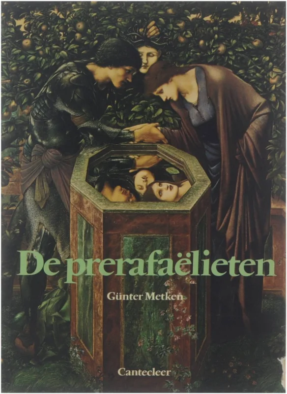 Prerafaelieten Goedkoop