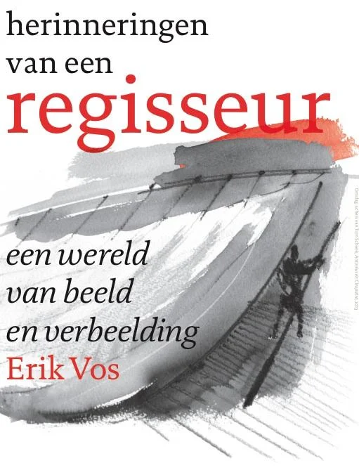 Koop Online Herinneringen van een regisseur