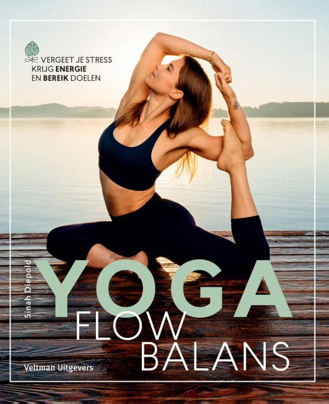 Op = Op Yoga flow balans