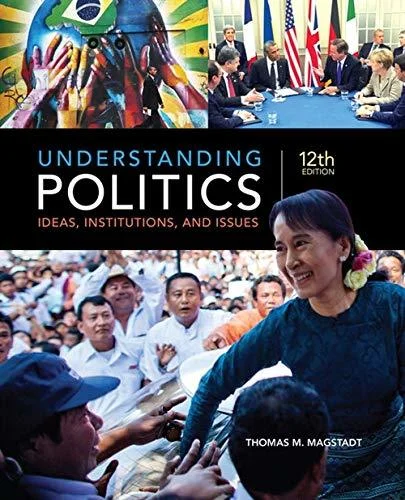 Nieuw Understanding Politics