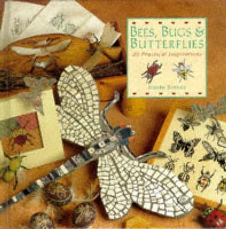 Nieuw Bees, Bugs and Butterflies