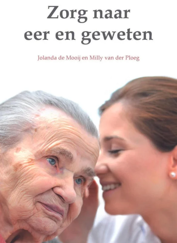 Betrouwbaar Zorg verlenen naar eer en geweten