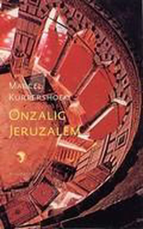 Onzalig Jeruzalem Must-Have