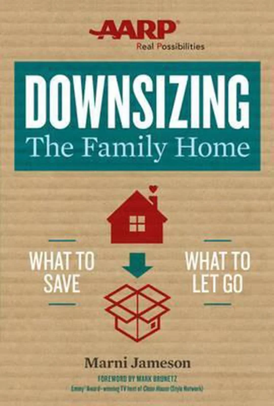 Downsizing The Family Home Finale Uitverkoop