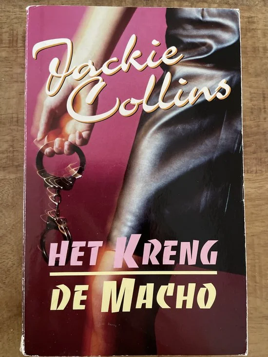 Het kreng ; De macho Hete Deal