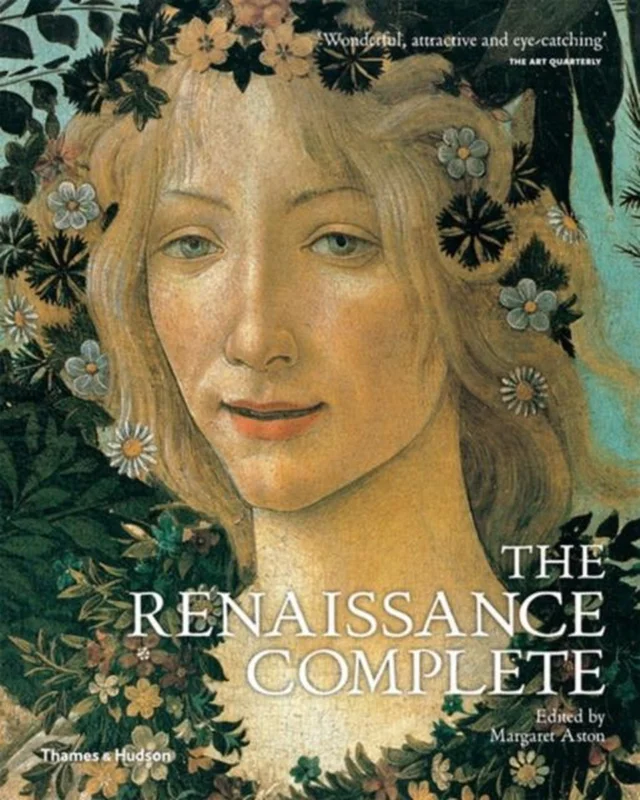 The Renaissance Complete Betrouwbaar
