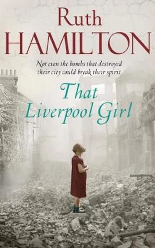 Beperkt Aanbod That Liverpool Girl