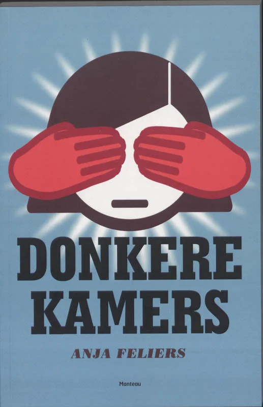 Donkere Kamers Alleen Vandaag