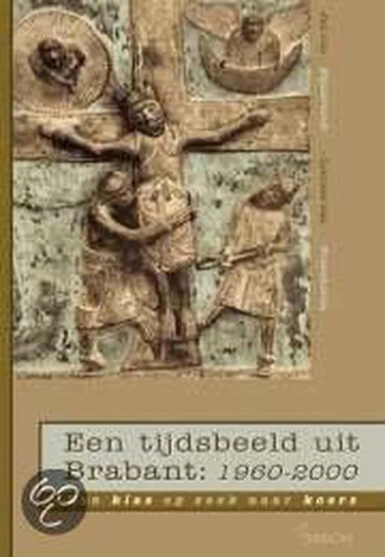 Populair Een tijdsbeeld uit Brabant