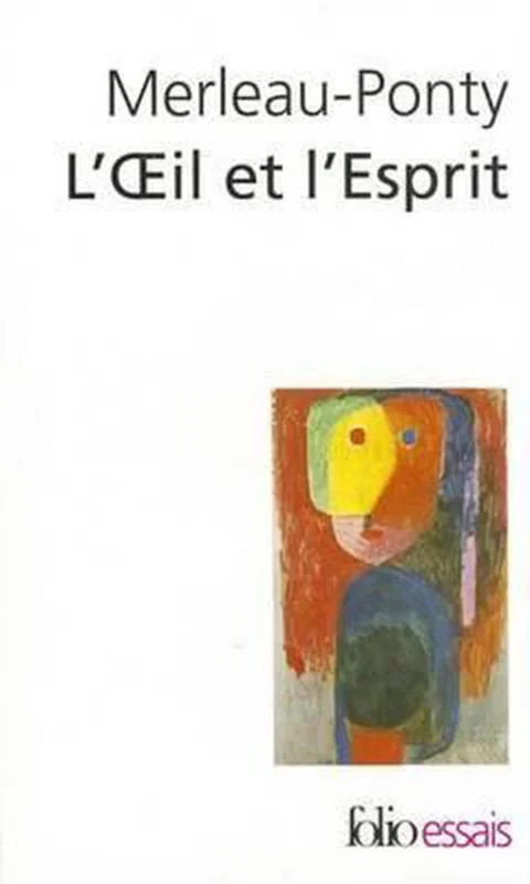 Voordeelprijs L'Oeil Et L'Esprit